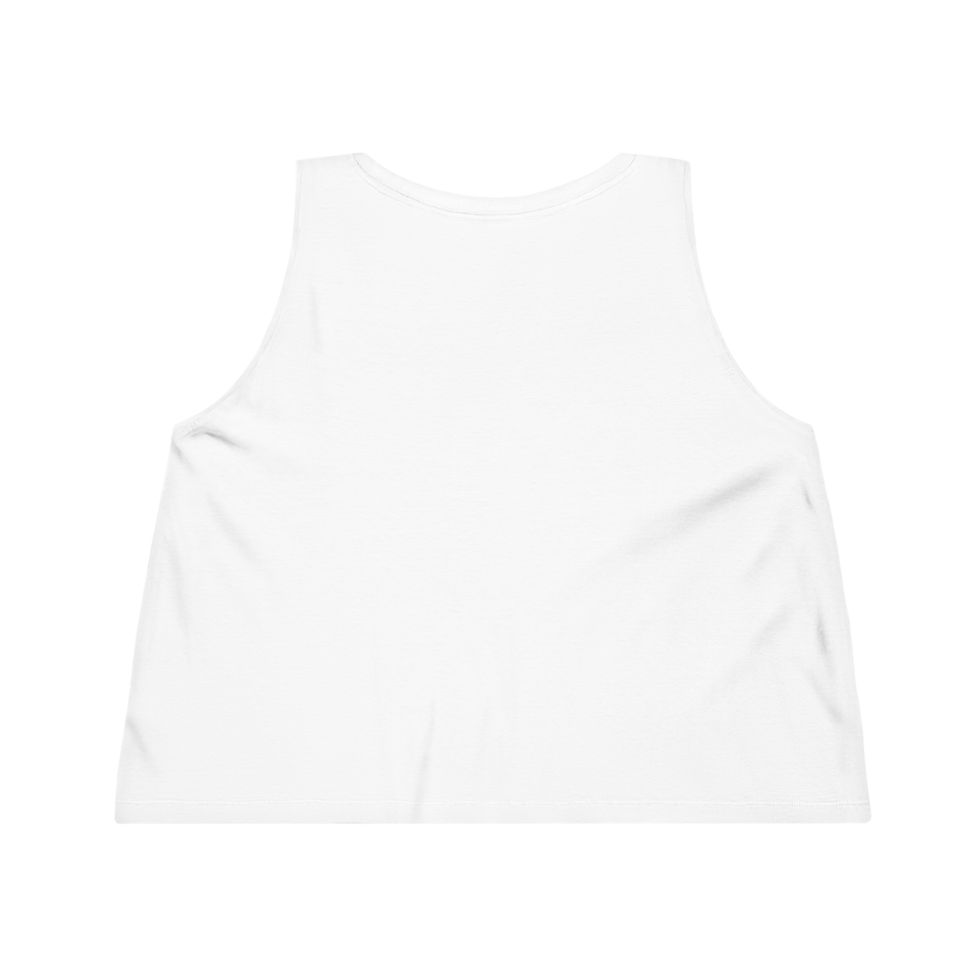Thumbnail: KB Mama Cropped Tank Top