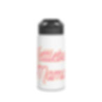 KB Mama Stainless Steel Water Bottle