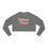 Thumbnail: KB Mama Cropped Sweatshirt
