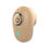 Thumbnail: Mini Bluetooth Headset – Wireless Invisible Earbud with Voice Control