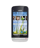 NOKIA C5-05 (2011)