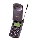 1996 - MOTOROLA STARTACK (PACK COMPLETO)