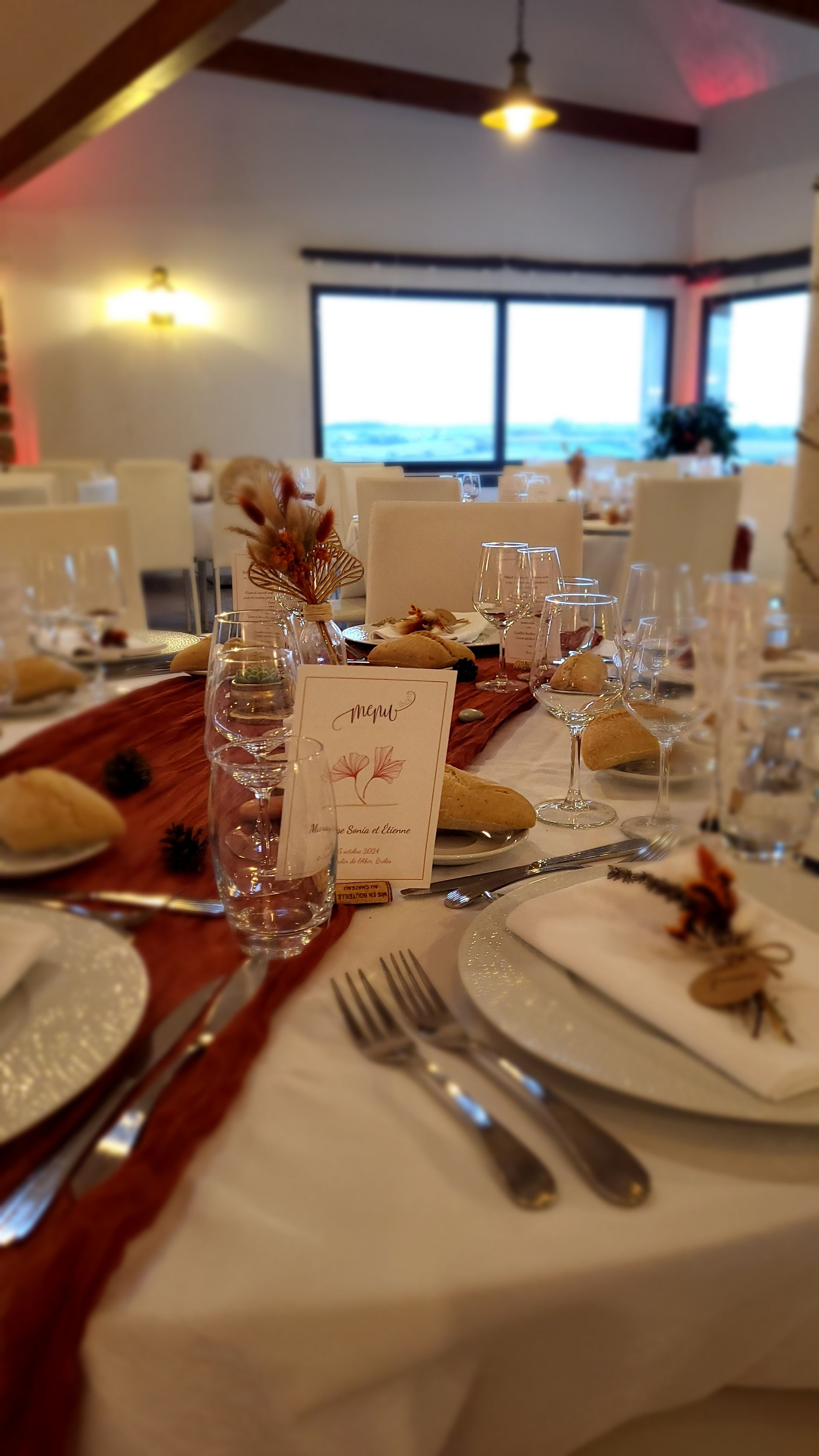 Avantage mariage hiver