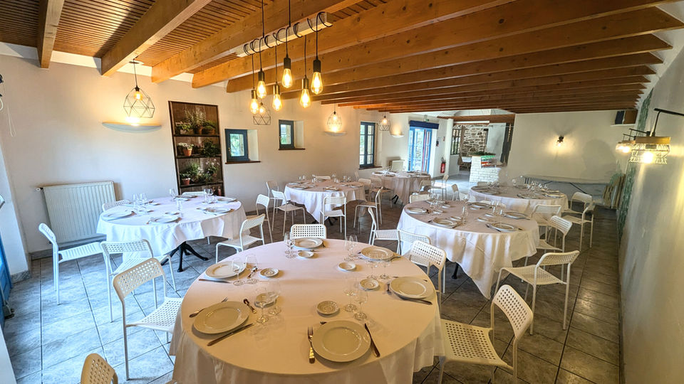 Salle de réception brest lieu mariage salle réunion Brest Finistère Manoir