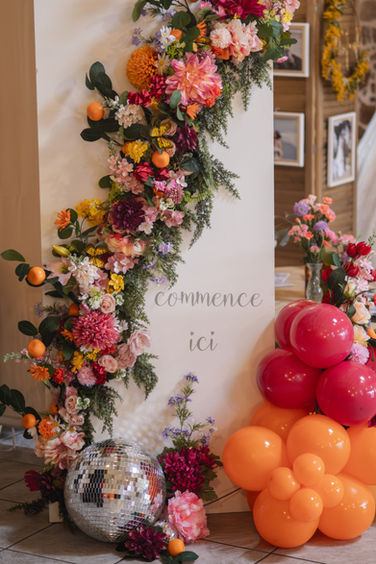 Salon du mariage 2027 Brest Finistère