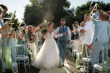 Cérémonie laïque mariage Brest Finistère