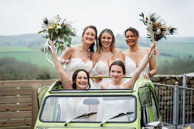 Salon du mariage 2027 Brest Finistère