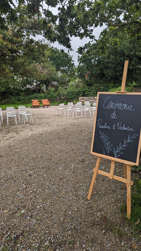Salle de réception brest lieu mariage salle réunion Brest Finistère Manoir