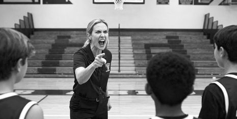 Is Your Child’s Coach Yelling? The Hidden Types of Yelling and Their Impact on Personality