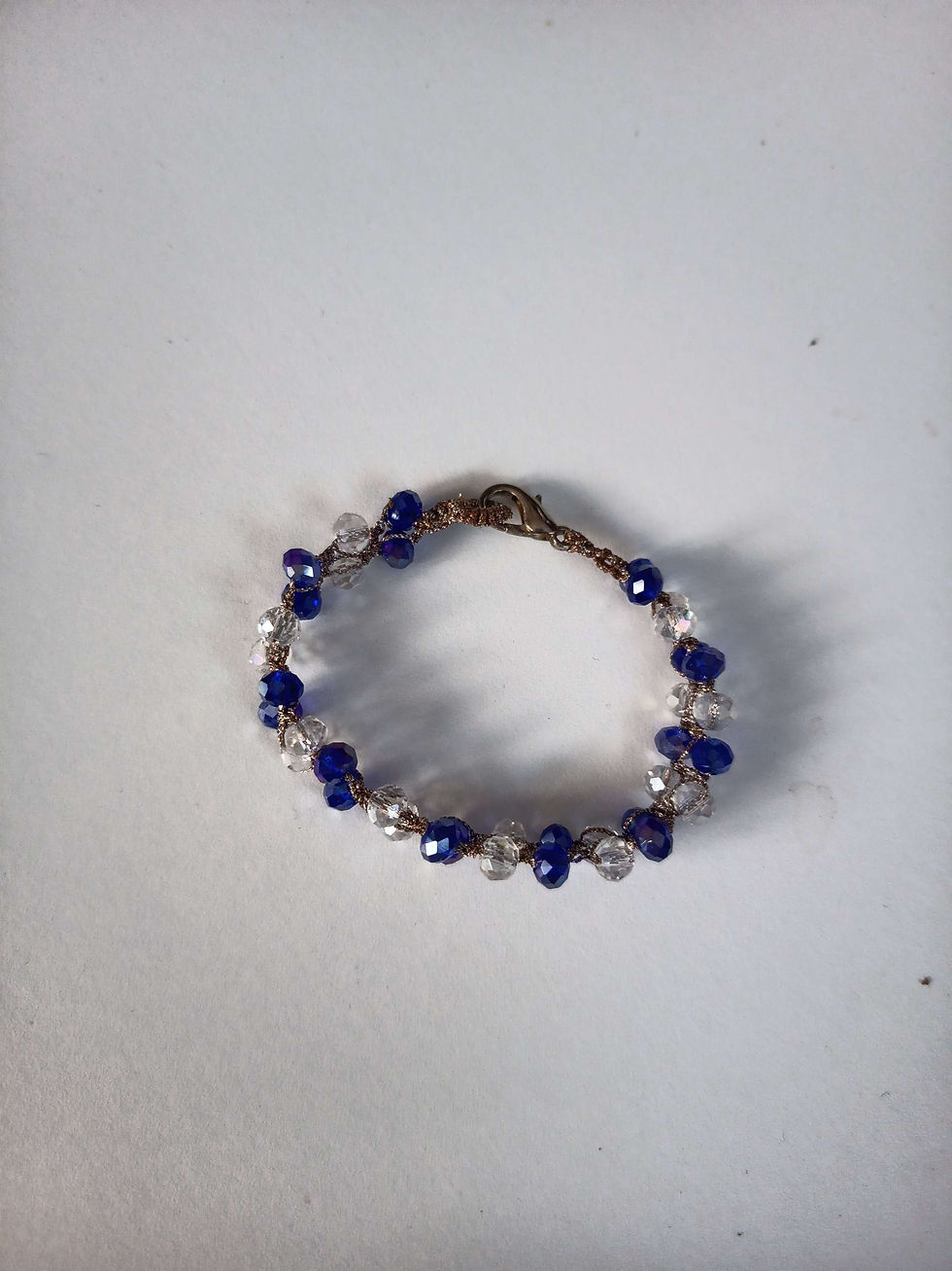 Miniatura: Pulsera 