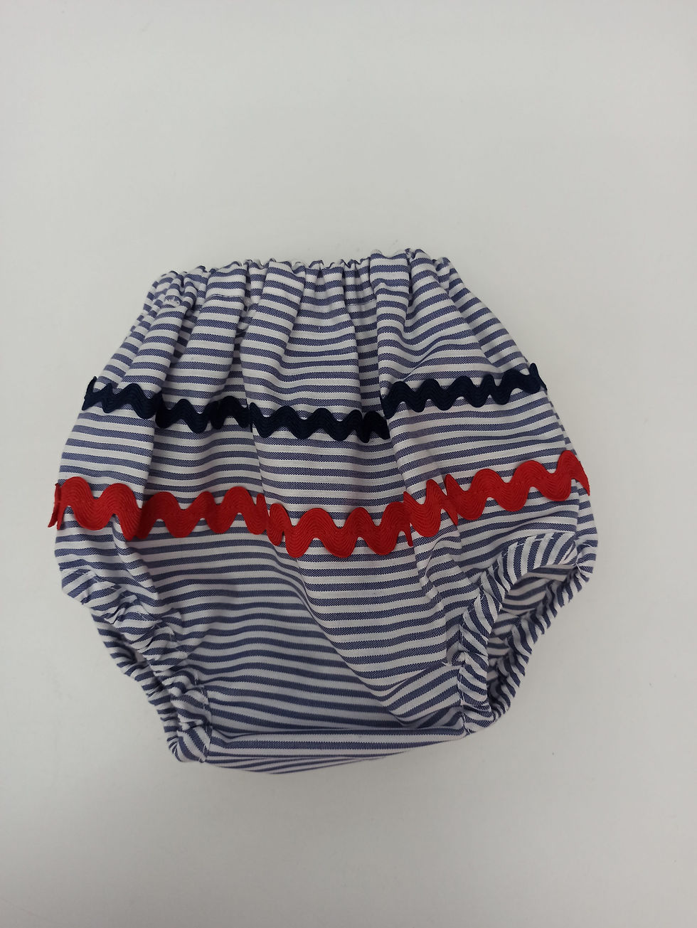 Miniatura: Vestido marinero 