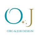 Org and Job Design logo