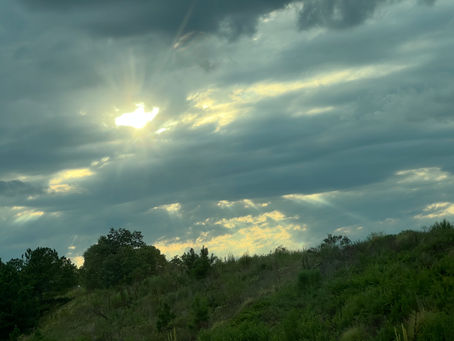 Faith in the Midst of Reality