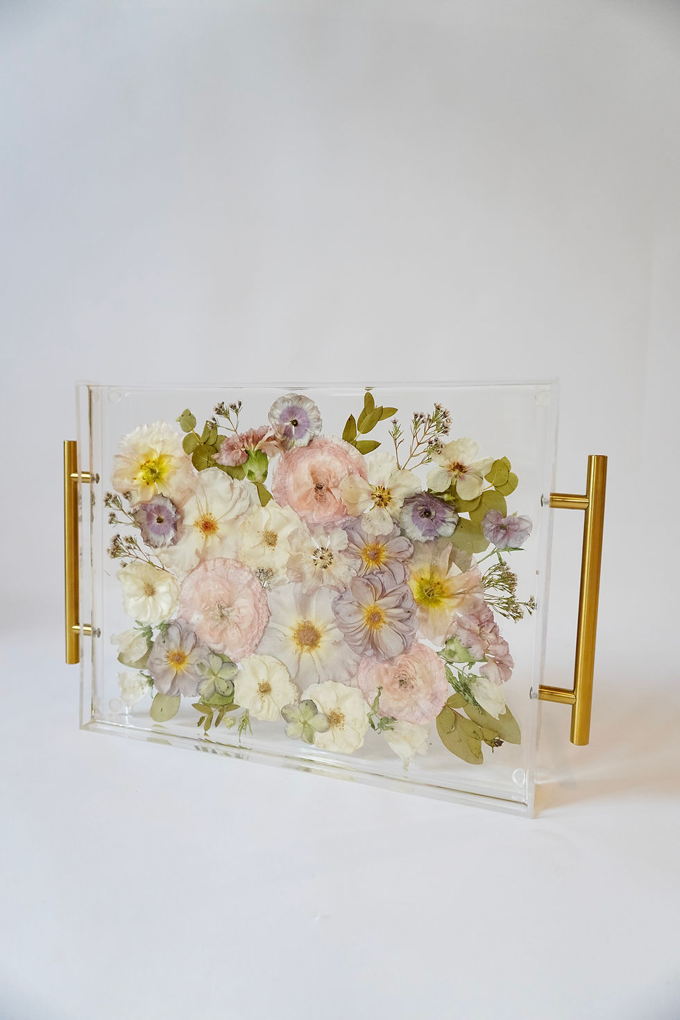 Thumbnail: 11x14 Acrylic Resin Tray