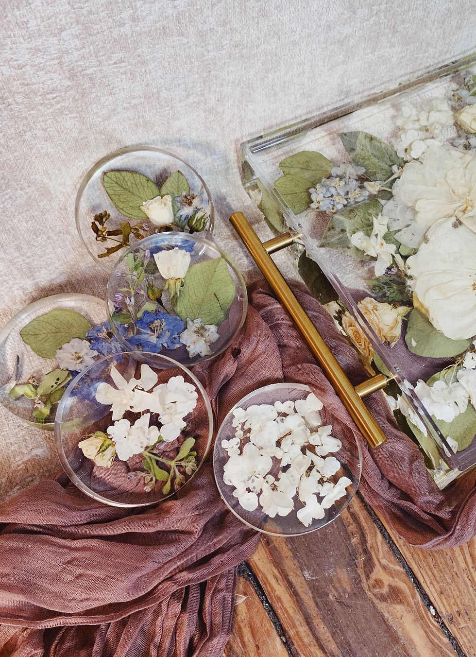 Thumbnail: Everlasting Collection