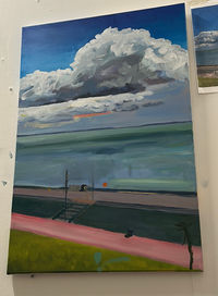 Unfinished and work in progress