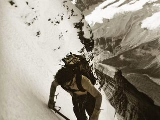 Alpine Ethos #7: The Heroic Quotient