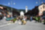 La Transumanza