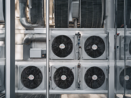 Top HVACR Tips for Commercial Properties
