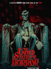 The United States of Horror | 2021