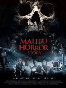 Malibu Horror Story | 2020