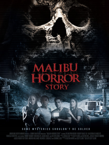 Malibu Horror Story | 2020