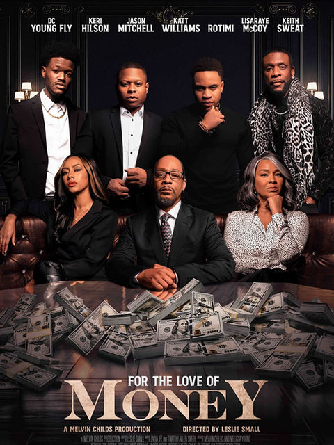 For the Love of Money