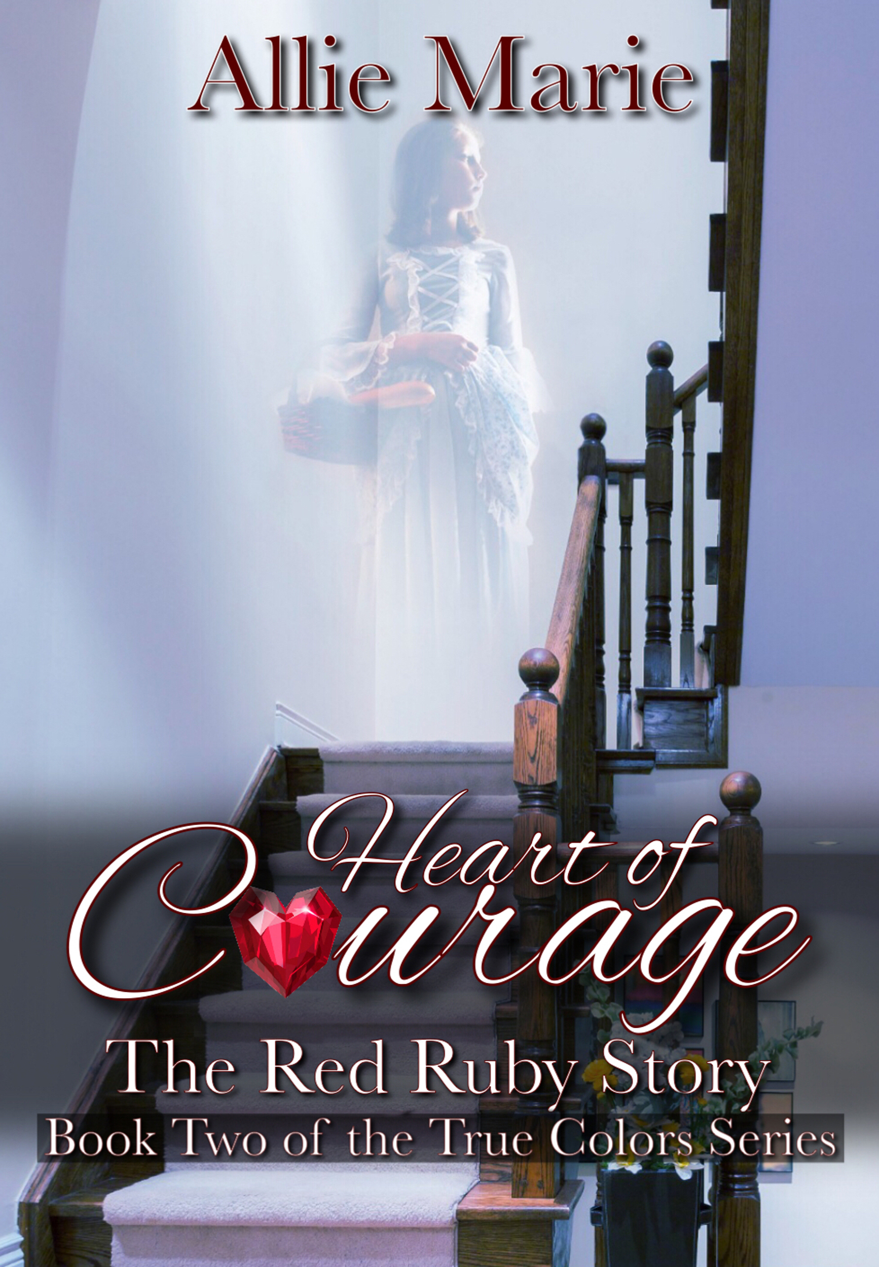 Heart of Courage
