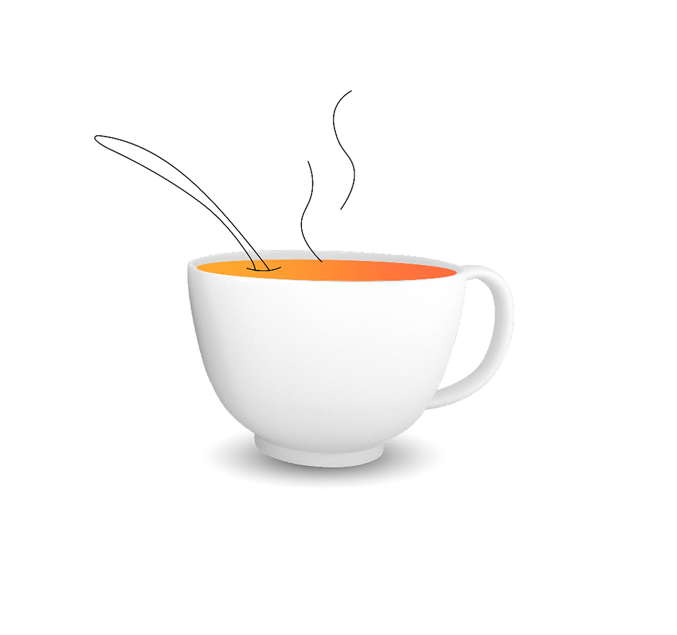 Tazzina Caffè Viewtoo