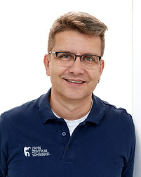 Michael Fechner Zahnarzt