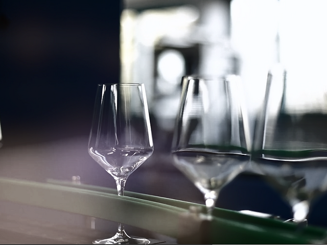 Tischglas | Dr. Günther Inspections