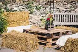 Straw for your event