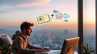 El Visado Nómada Digital