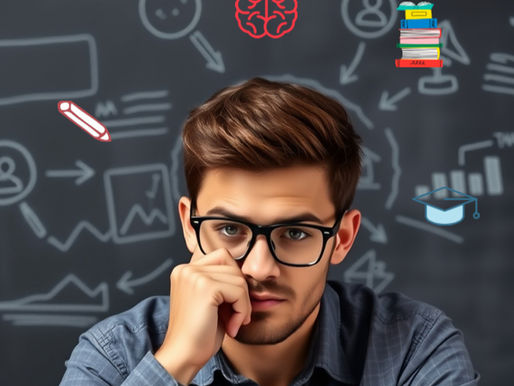 Saber Elegir tu Carrera : Estrategia