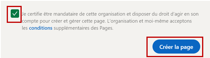 LinkedIn,page Entreprise,présence digitale,prospection B2B,page entreprise sur linkedin,créer page entreprise sur linkedin,page entreprise linkedin gratuite,comment créer sa page entreprise sur linkedin,comment créer une page entreprise sur linkedin,comment créer une page entreprise dans linkedin,pourquoi creer une page entreprise sur linkedin,intérêt de créer sa page entreprise sur linkedin