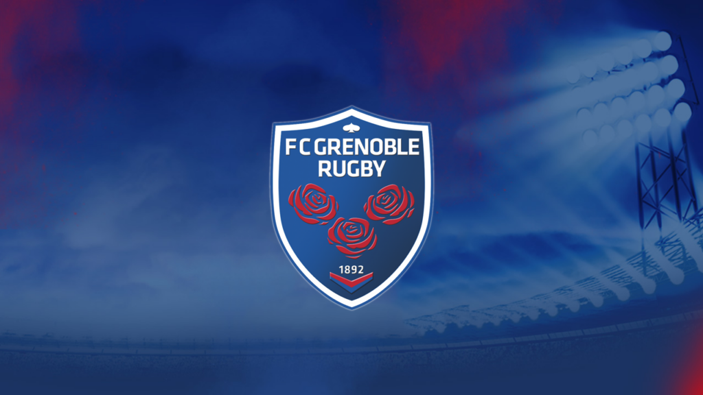FC GRENOBLE RUGBY et stratégie de sponsoring