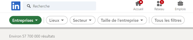 Prospecter,LinkedIn,techniques de vente,parcours d’achat,clients