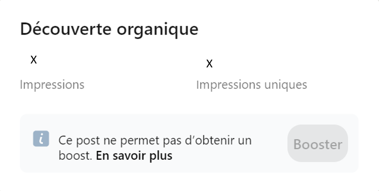 comment voir les KPIs de son carrousel