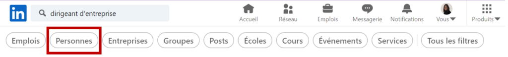 prospection,prospection linkedin,prospection linkedin message,outil prospection linkedin,prospection automatique linkedin,automatiser prospection linkedin,padmalink,contacter en masse sur linkedin
