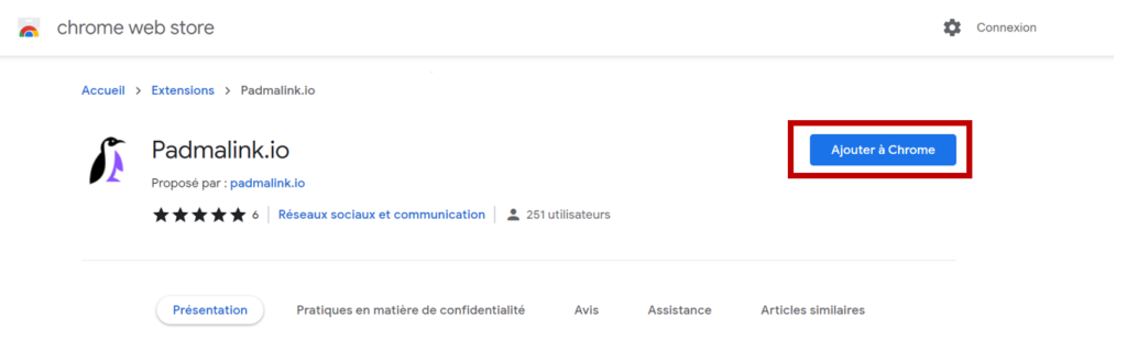 prospection,prospection linkedin,prospection linkedin message,outil prospection linkedin,prospection automatique linkedin,automatiser prospection linkedin,padmalink,contacter en masse sur linkedin
