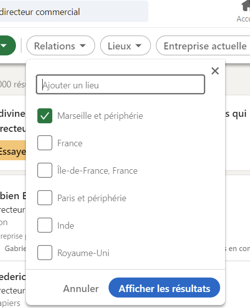 Recruter avec LinkedIn,talents,job boards,offres d’emploi