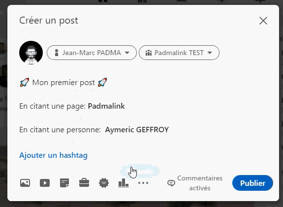 créer un post sur linkedin,créer un post sur linkedin,comment créer un post sur linkedin,comment créer un post sur linkedin,linkedin,linkedin