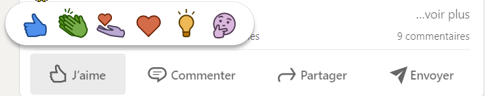 Publier un Post sur LinkedIn,bonnes pratiques,attirer,algorithme