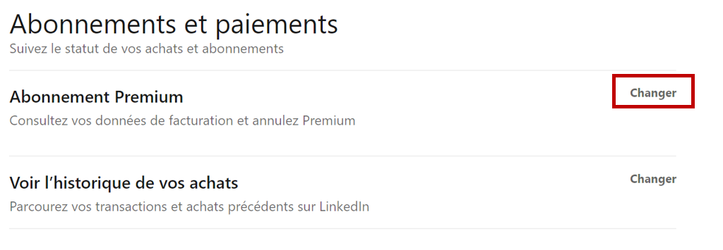 desabonnement 2
