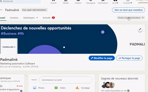 page entreprise sur linkedin,inviter à suivre page entreprise sur linkedin,inviter à suivre une page entreprise linkedin,comment inviter à suivre page entreprise sur linkedin,quota inviter à suivre page entreprise sur linkedin,quota suivre page entreprise sur linkedin,linkedin