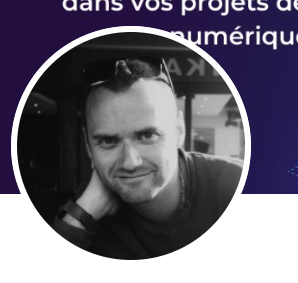 statut non actif sur linkedin