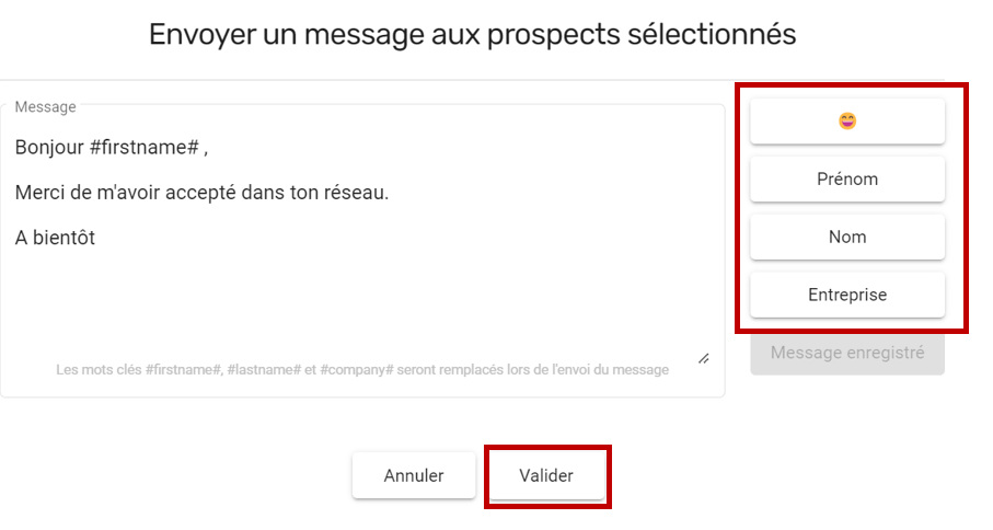 prospection,prospection linkedin,prospection linkedin message,outil prospection linkedin,prospection automatique linkedin,automatiser prospection linkedin,padmalink,contacter en masse sur linkedin