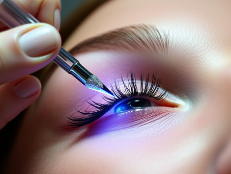 MIS ON LASH FILLER/KOREAN LASH LIFT?