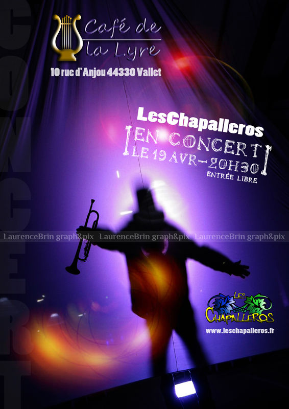 Aff. concert 2013 Café de La Lyre