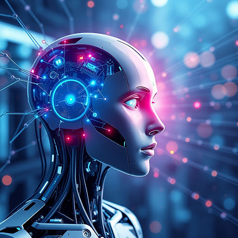 I need a picture depicting Artificial intelligence.jpg